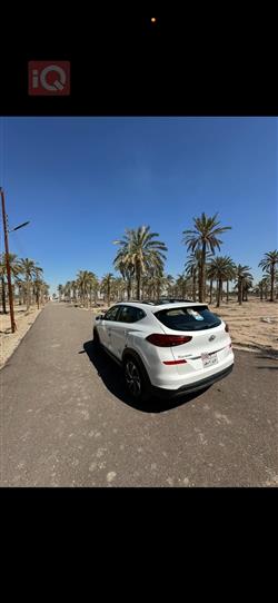 هیۆندای تۆکسۆن